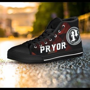 Meet your Posher, Corey